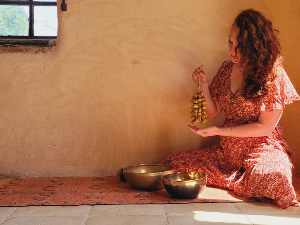 photo portrait Ericka ROBINE