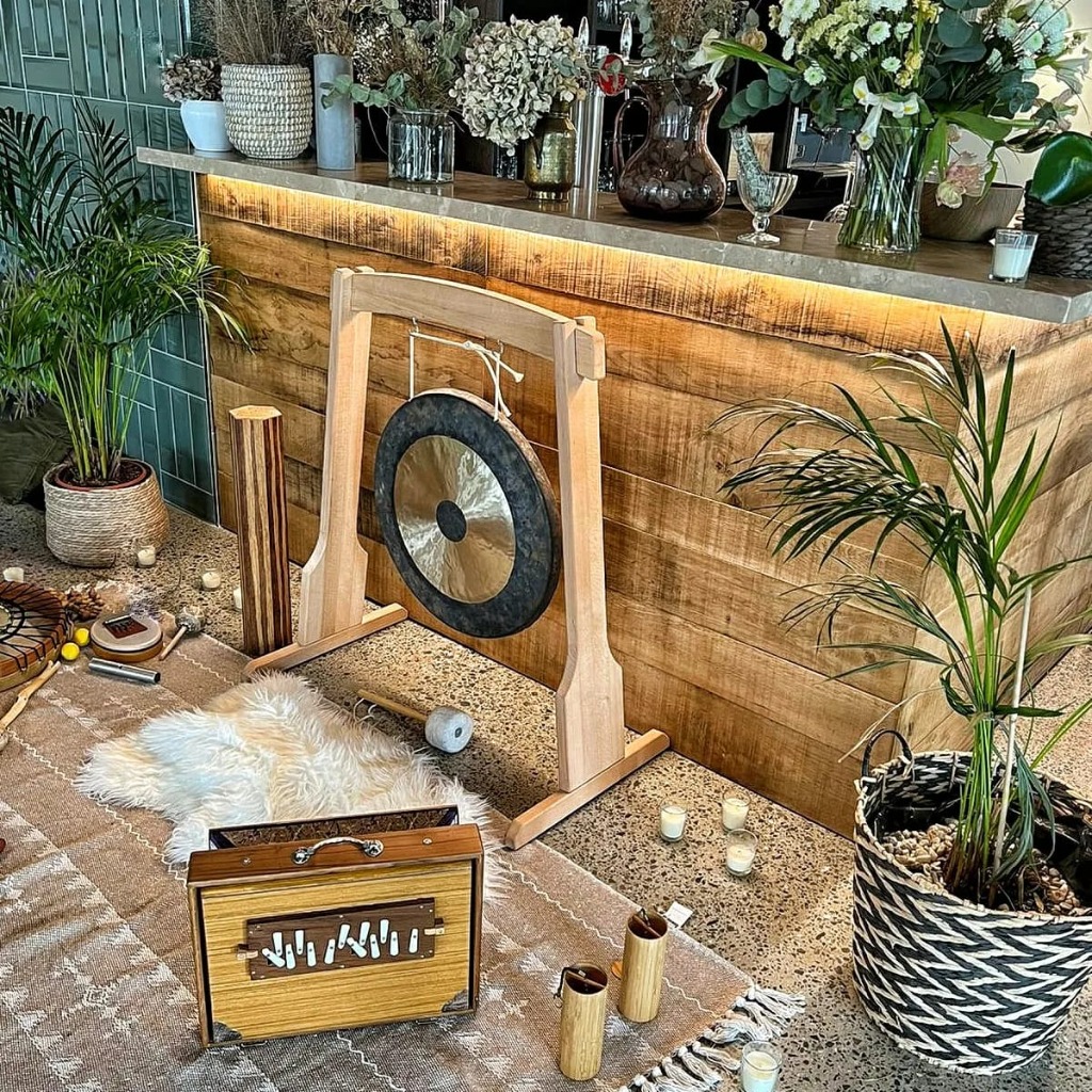 photo seance Ericka ROBINE