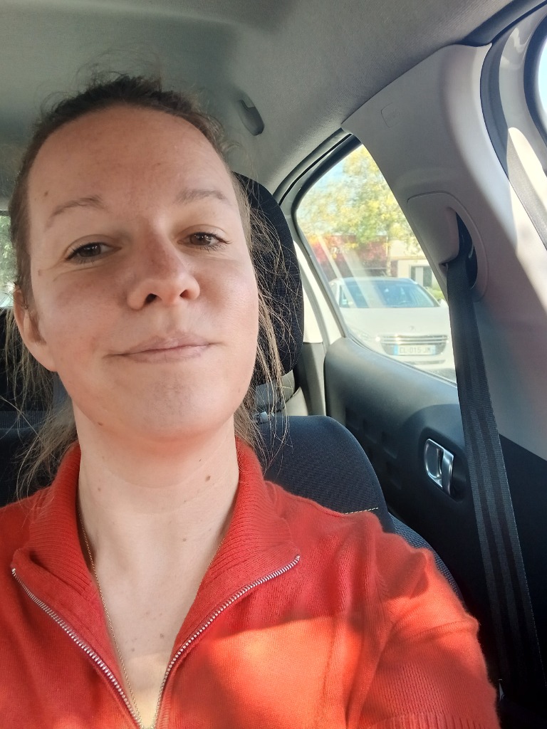 photo portrait CINDY PAULOIN SOPHROLOGIE