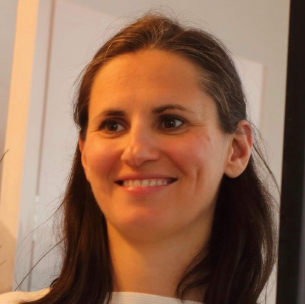 Cristelle Remoiville