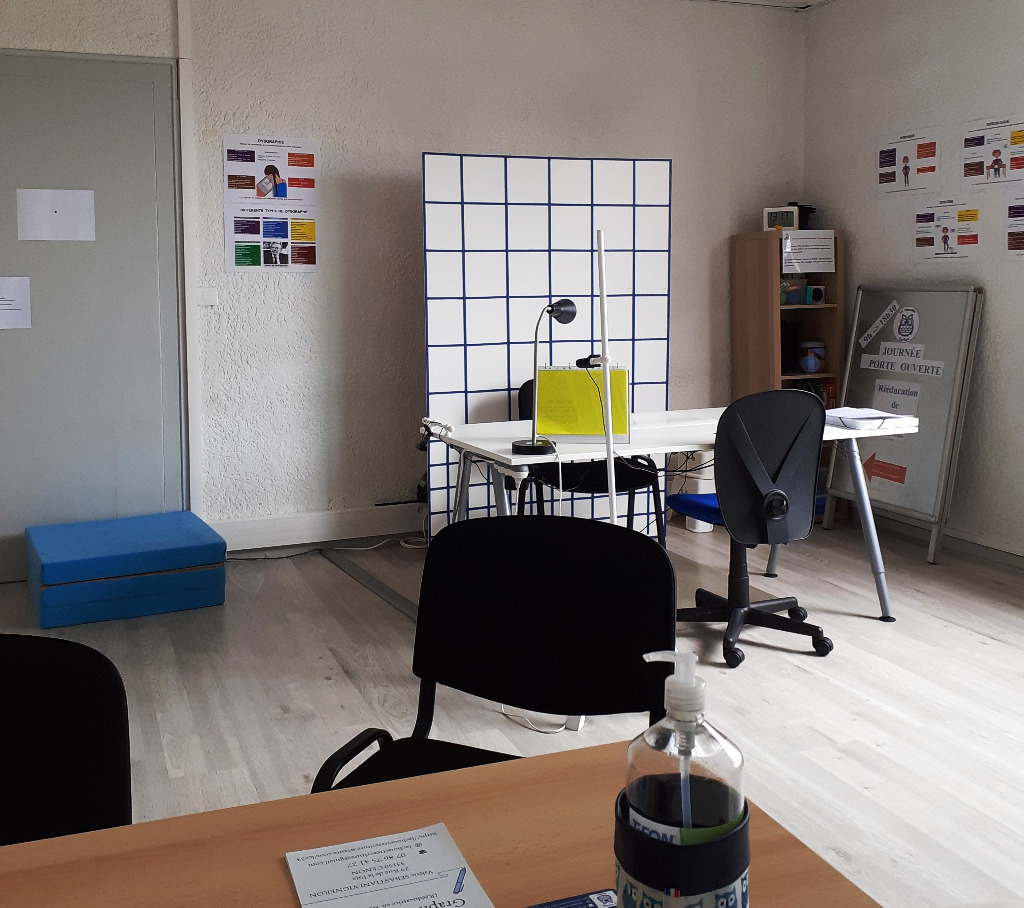 photo cabinet Valérie Sébastiani-Vigneron