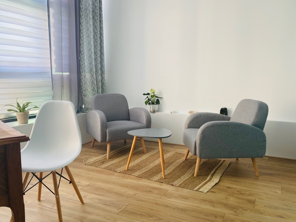 photo cabinet Marie Barraud 