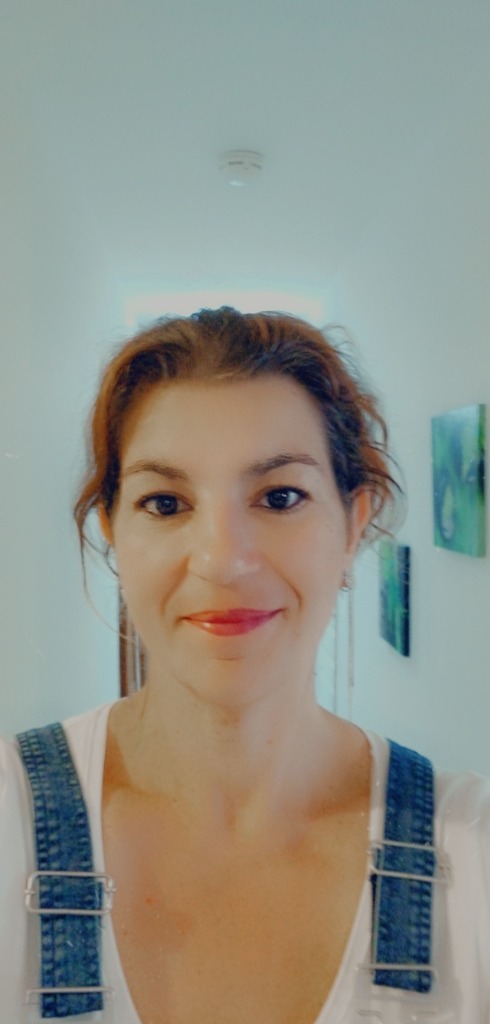 photo portrait AB Sophrologie Emilie Mouton