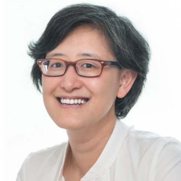 Catherine DANG VAN PHU