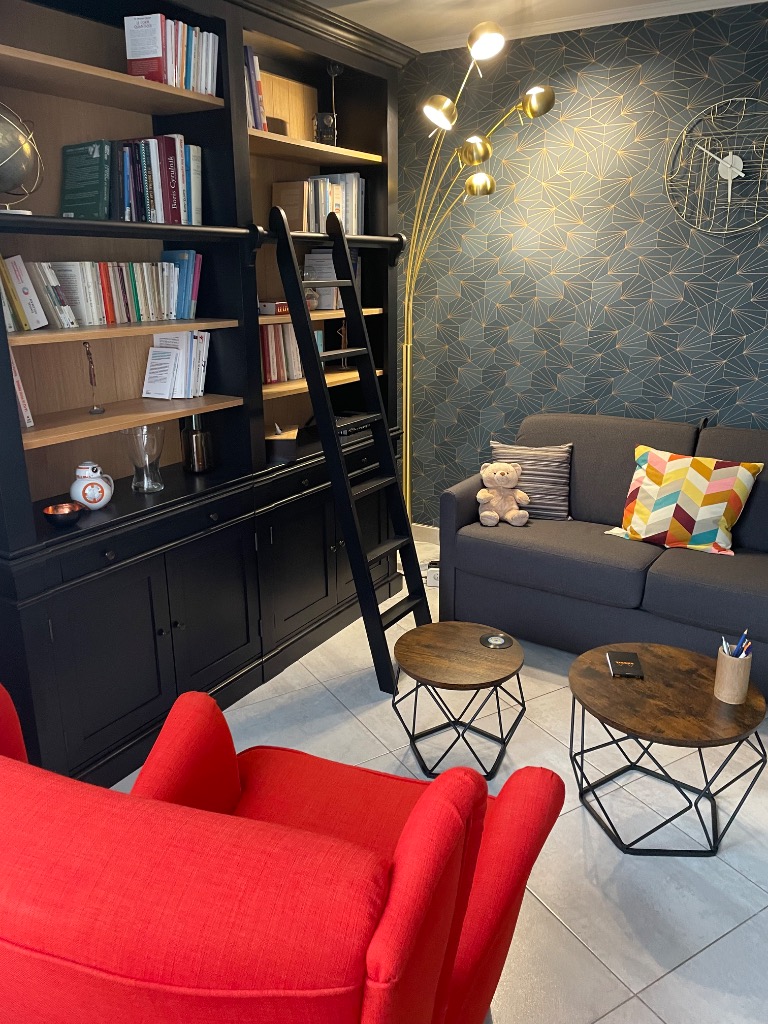 photo cabinet Catherine DANG VAN PHU