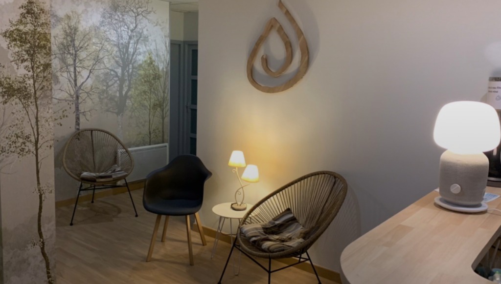 photo cabinet Baudoin Julie