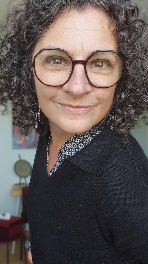 photo portrait Baudoin Julie