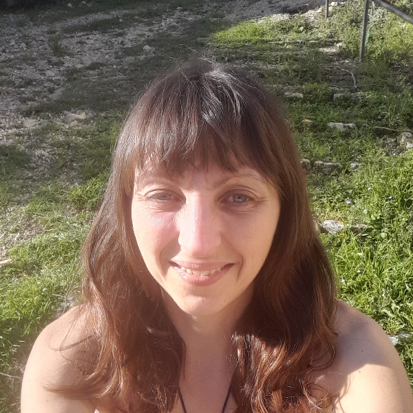 Sylvie PROUST-NIEDOSTATEK