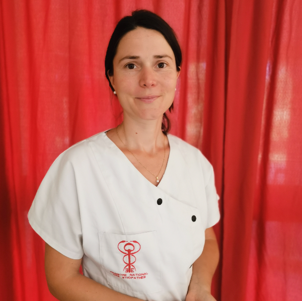 Huyul Brazes Etiopathe