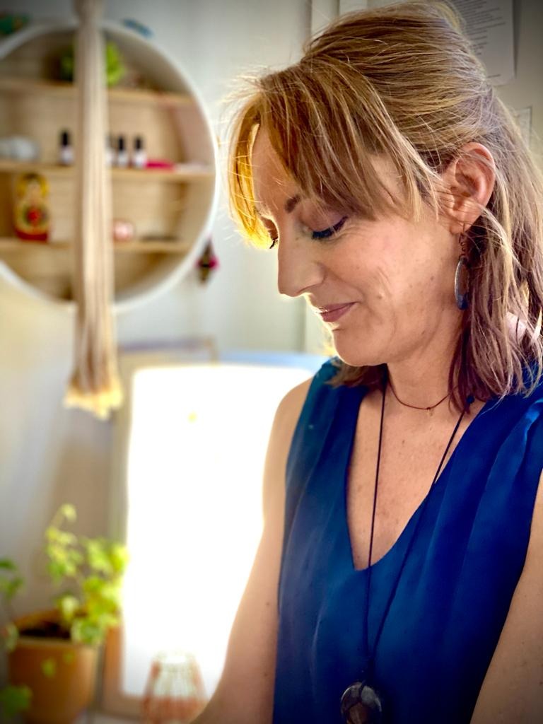 photo portrait Alix Palazot