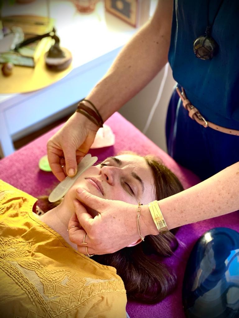 photo seance Alix Palazot