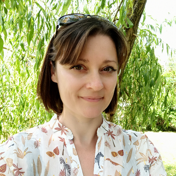 Laetitia ODENE, Sophrologue diplômée, titre RNCP