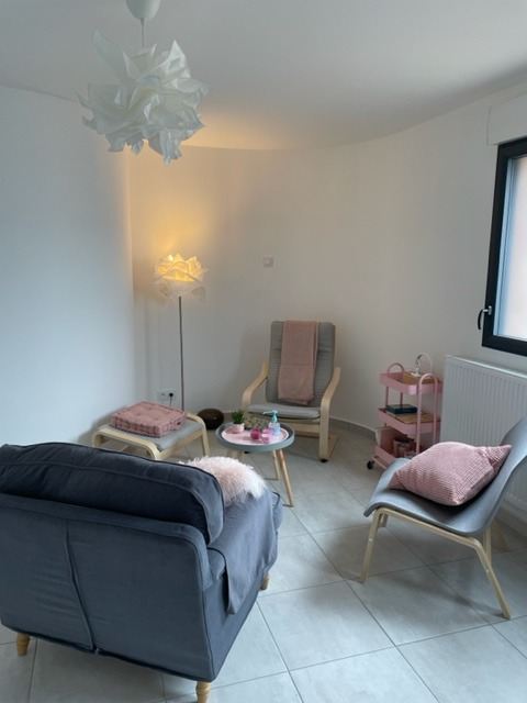 photo cabinet Delphine DESIR