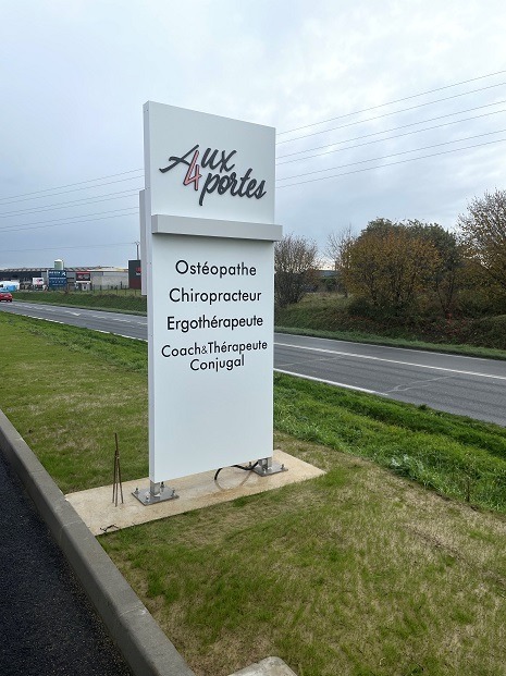 photo activite Sandrine THÉPAULT 