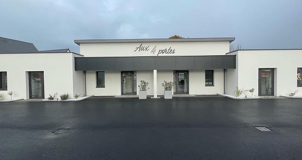 photo cabinet Sandrine THÉPAULT 