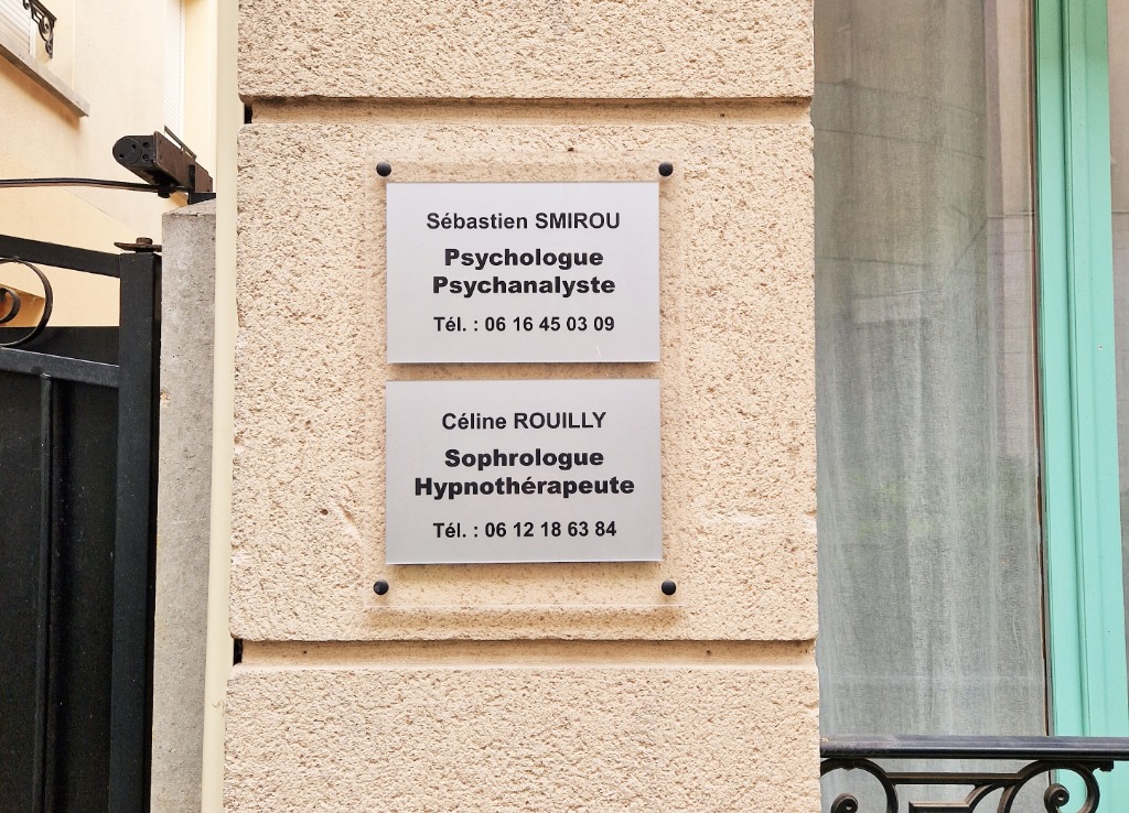 photo cabinet Céline Rouilly