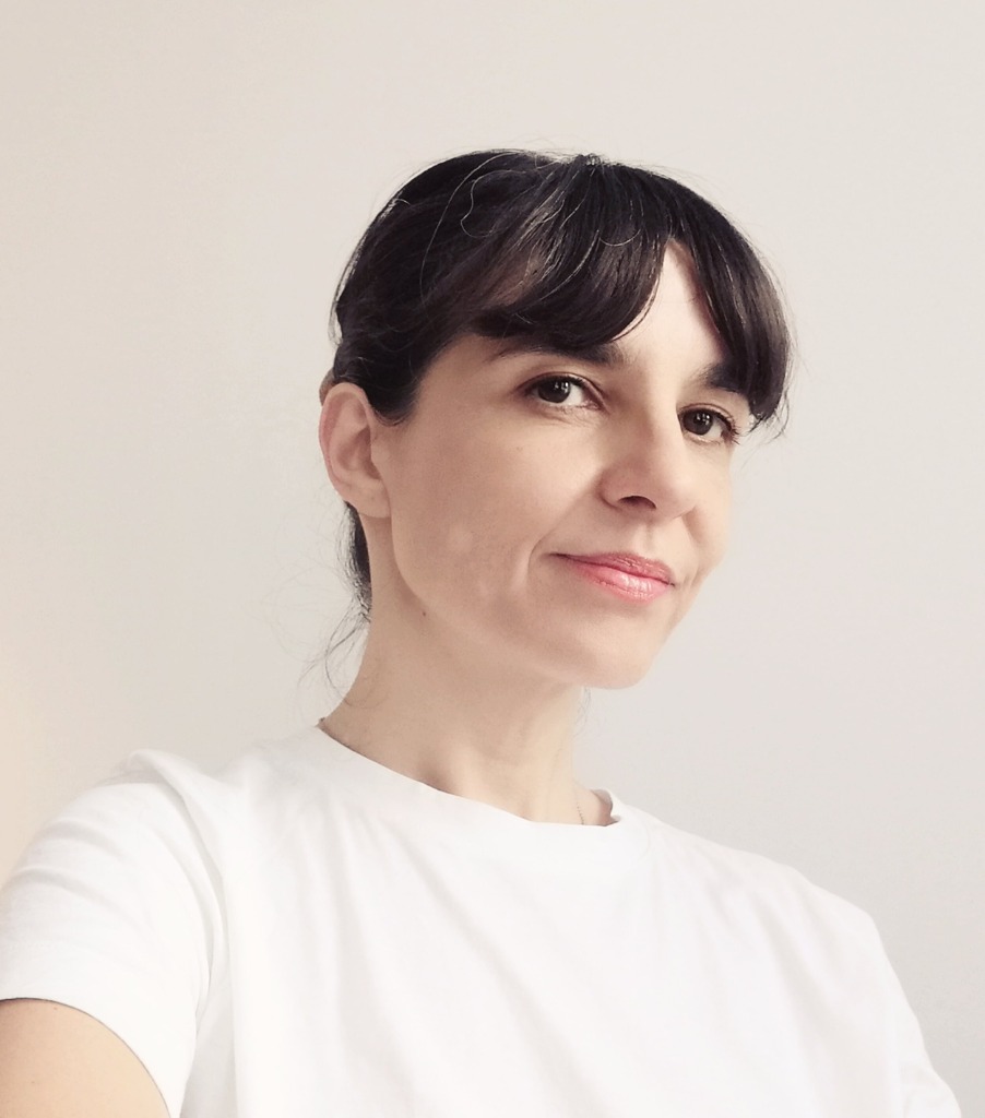 photo portrait Céline Rouilly