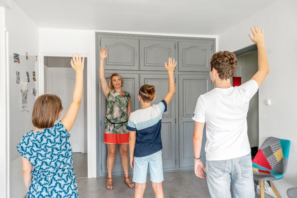 photo seance Hélène NICOLLE GEHANT