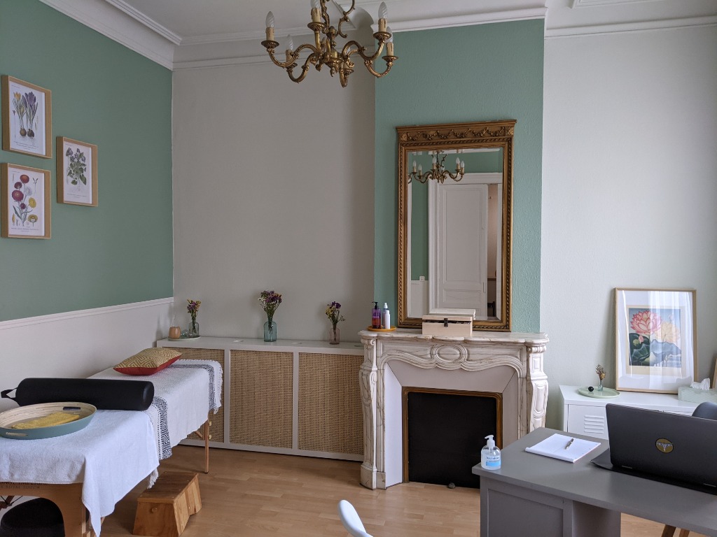 photo cabinet Manon Braun