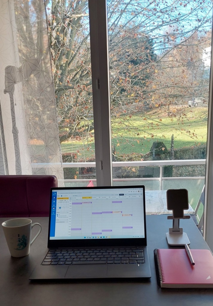 photo cabinet Raphaelle Saimpert