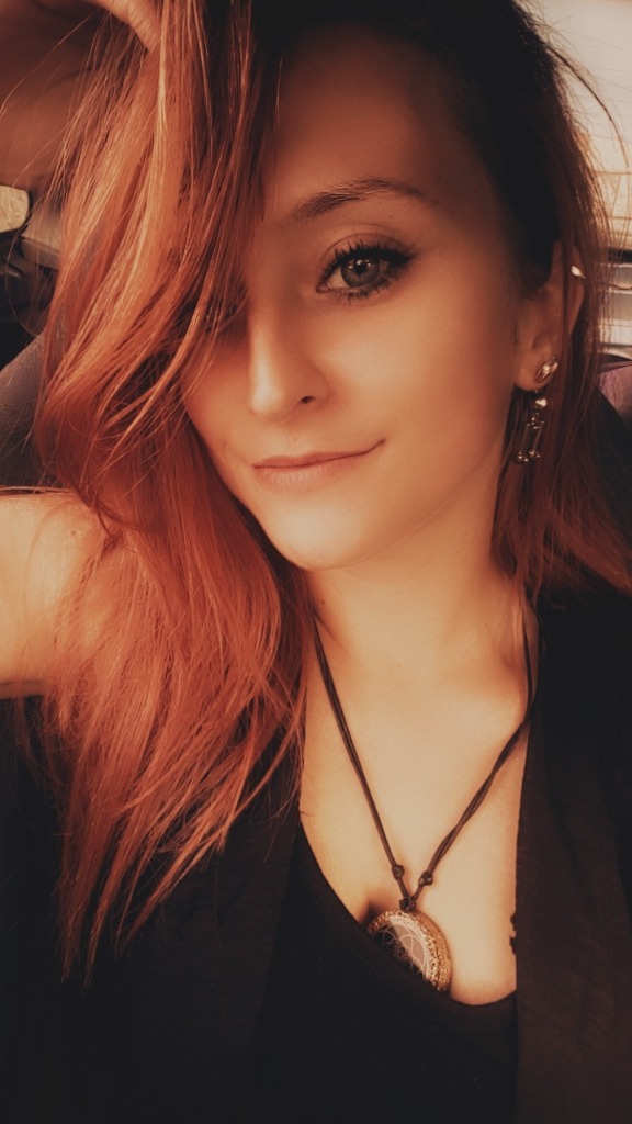 photo portrait Eso-T-Ria