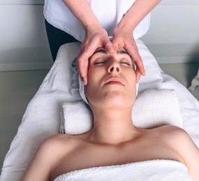 photo seance Cœur & corps en accord avec Embelline