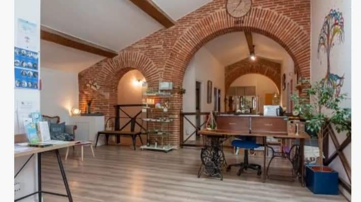 photo cabinet Julie Pontarolo