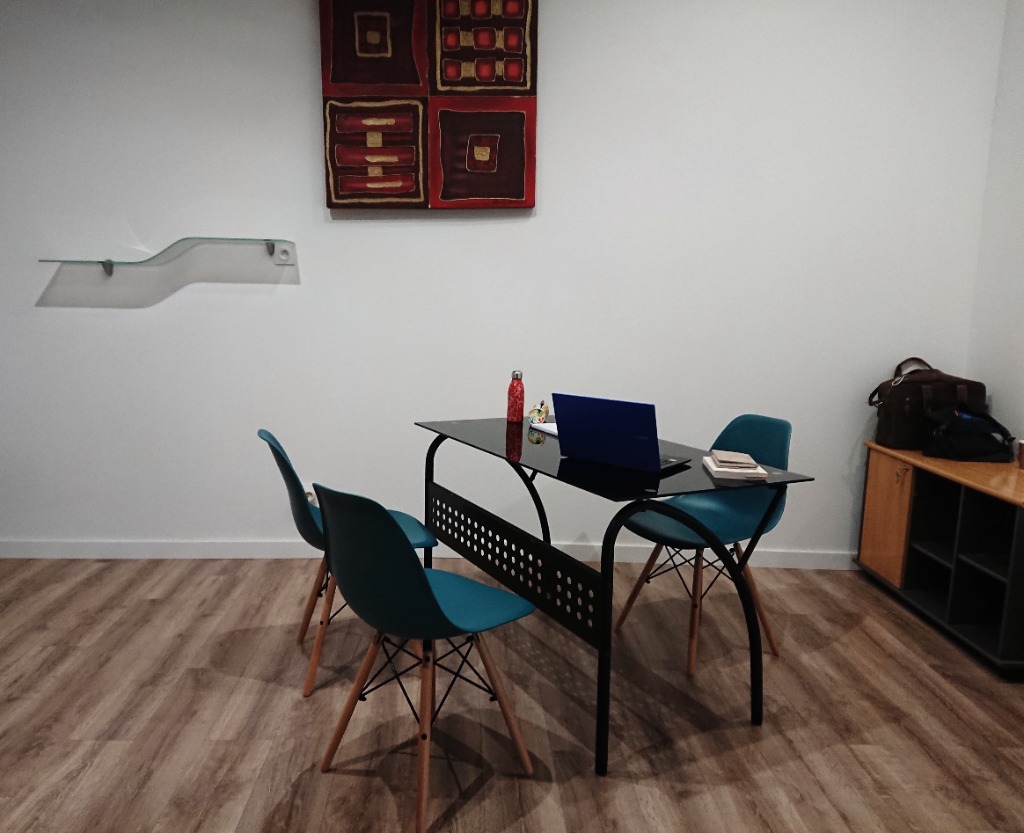 photo portrait Julie Pontarolo