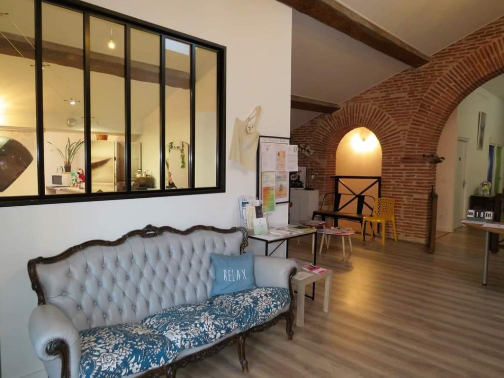 photo seance Julie Pontarolo