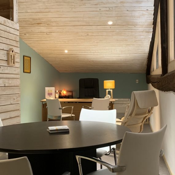 photo cabinet Lorine Pitigliani