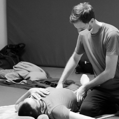 photo activite Nicolas Pinchart