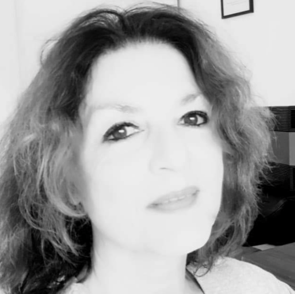 Catherine D’ANDREANO 