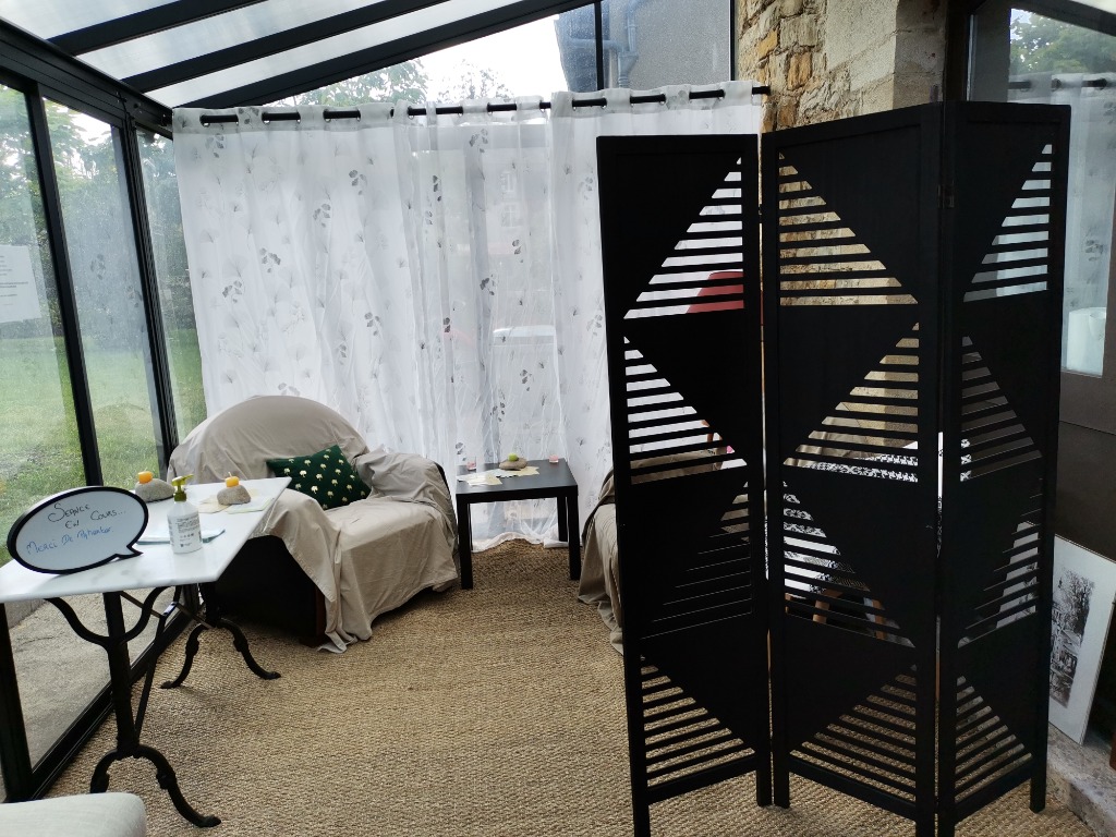 photo cabinet Catherine D’ANDREANO 