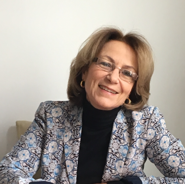 Isabelle Braun-Lestrat 