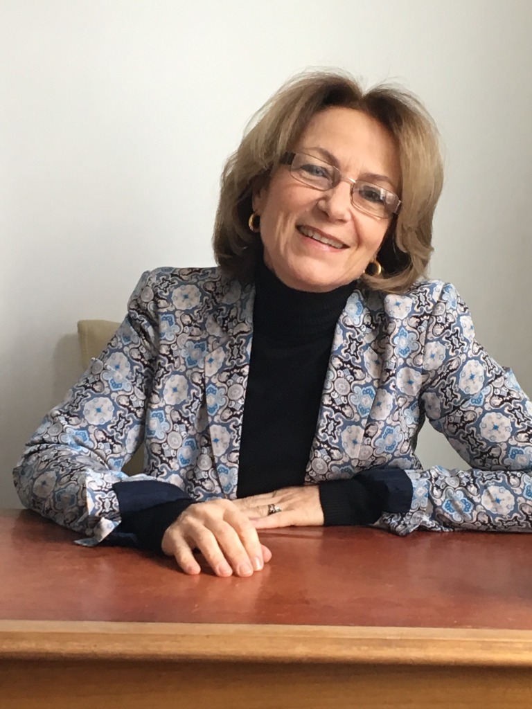 photo cabinet Isabelle Braun-Lestrat 