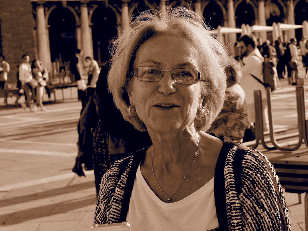 photo portrait Isabelle Braun-Lestrat 