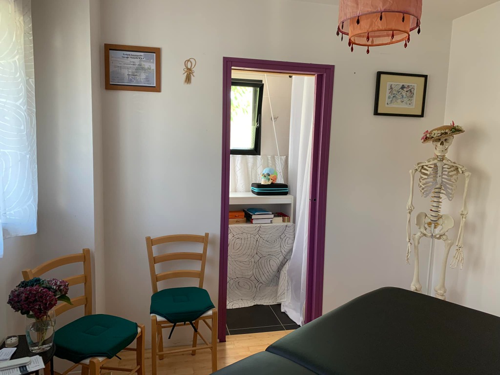 photo cabinet Johanna Leysour de Rohello