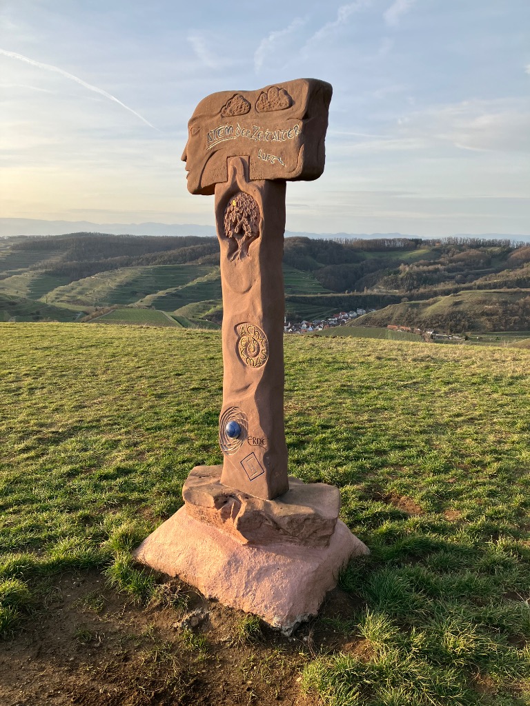 photo cabinet Virtudes Gianna Kreppner