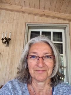 photo portrait Virtudes Gianna Kreppner