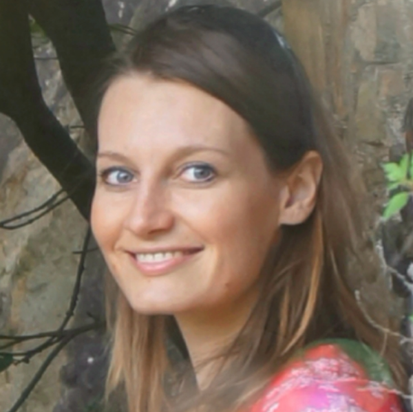 Emilie Perez Lylusio