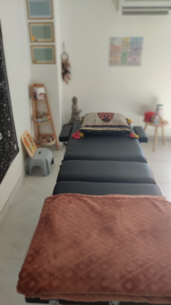 photo cabinet Emilie Perez Lylusio