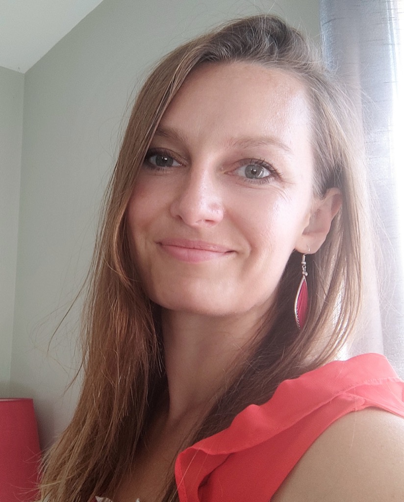 photo portrait Emilie Perez Lylusio