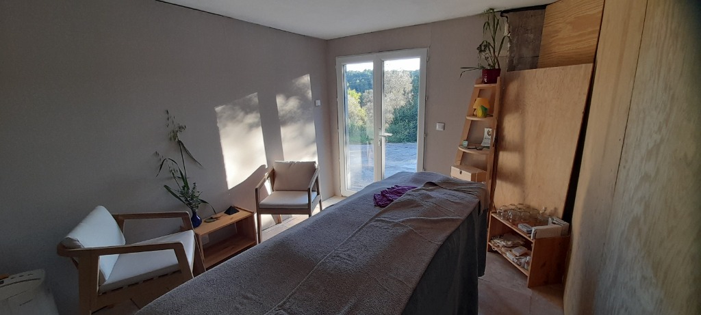 photo cabinet Nicolas Lazaar