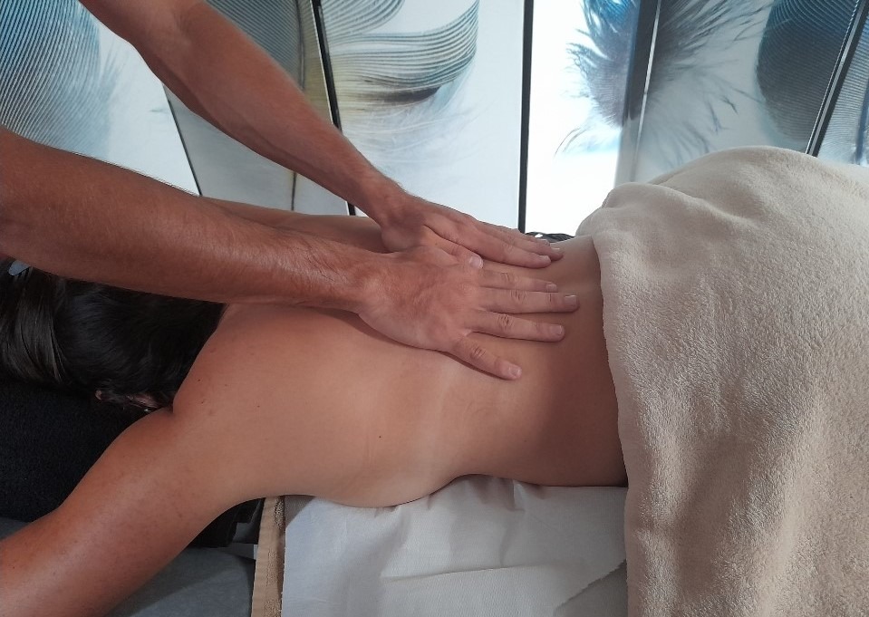 photo seance Nicolas Lazaar