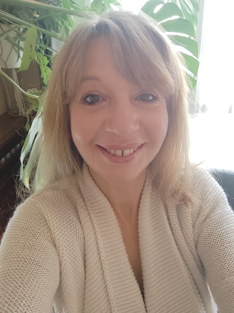 photo portrait Langard Aline