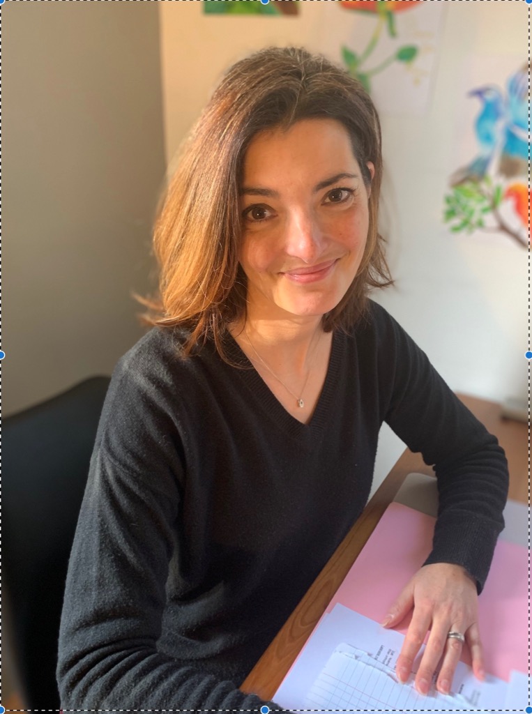 photo activite Karine LAURENT