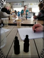 photo activite Valérie Mège 