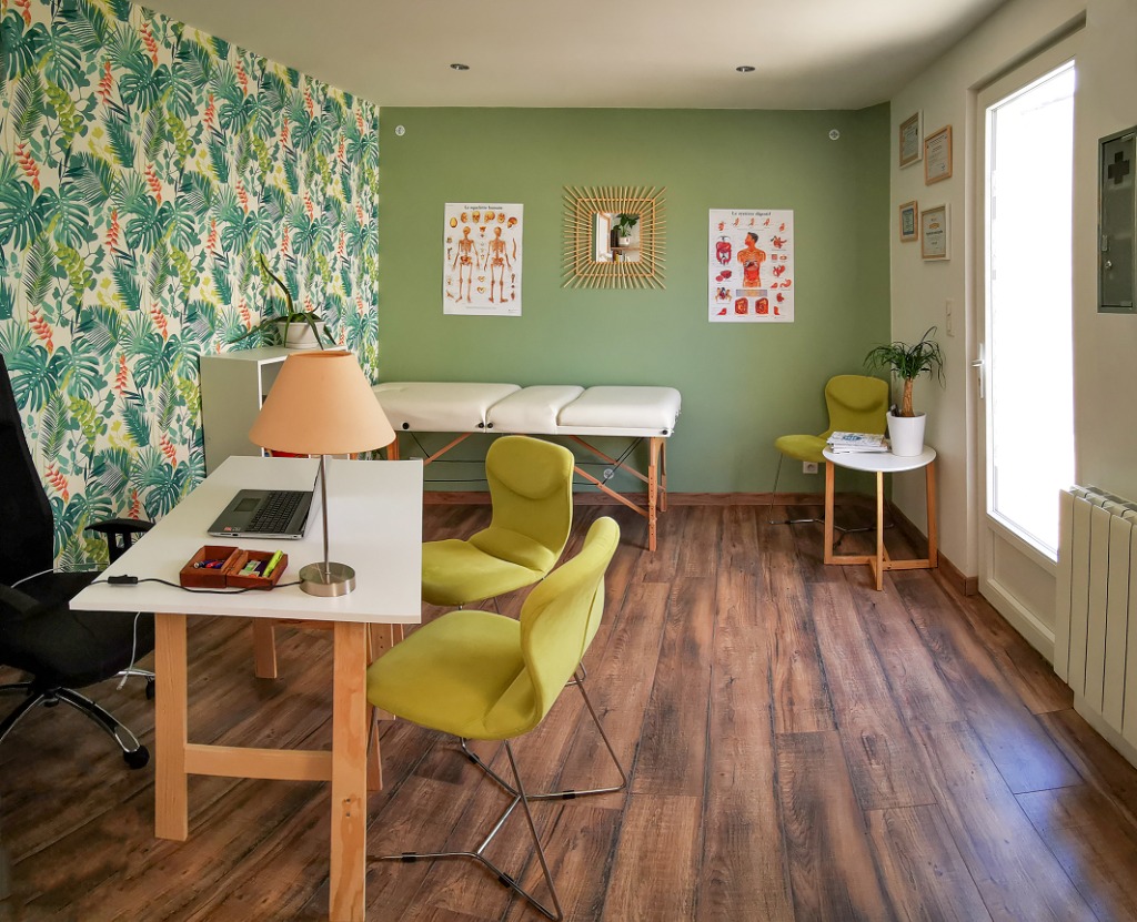 photo cabinet Valérie Mège 