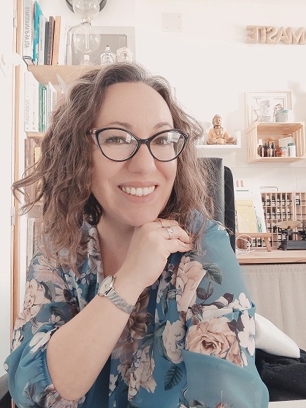 photo portrait Valérie Mège 