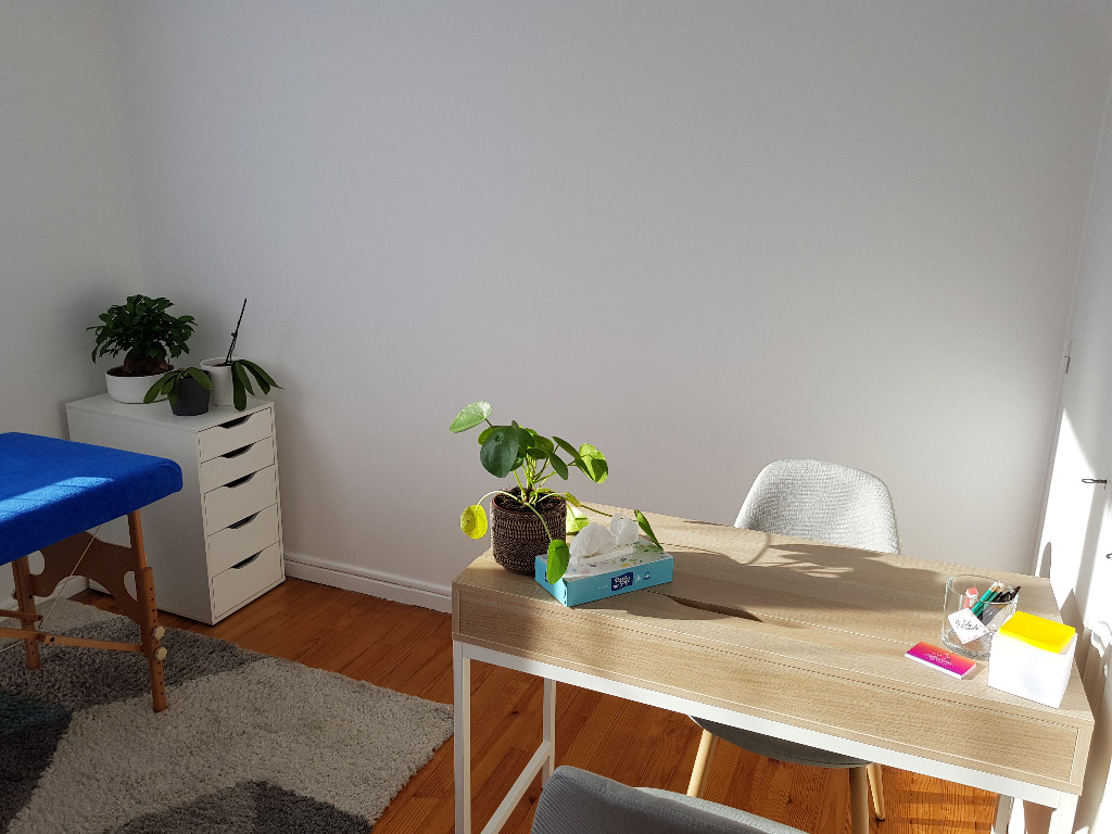 photo portrait Virginie Ciret